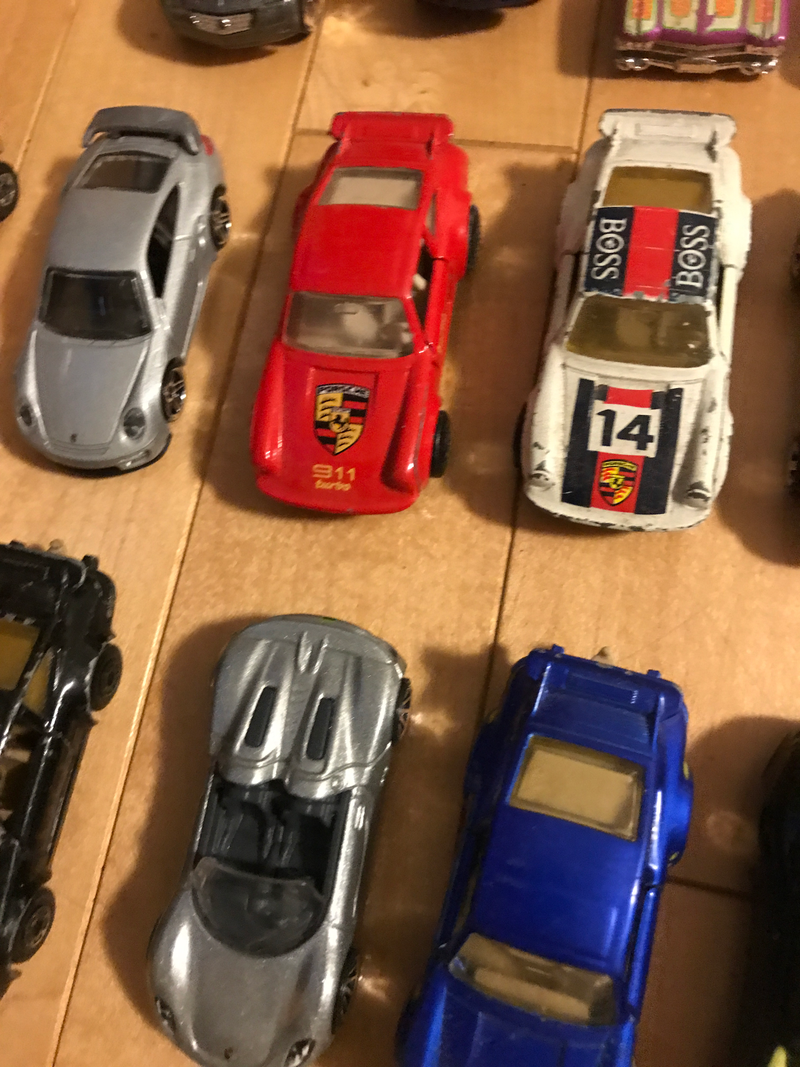 Illustration for article titled Colossal Die-Cast Collection - Box 81 - Yep, We're Still Doing This.